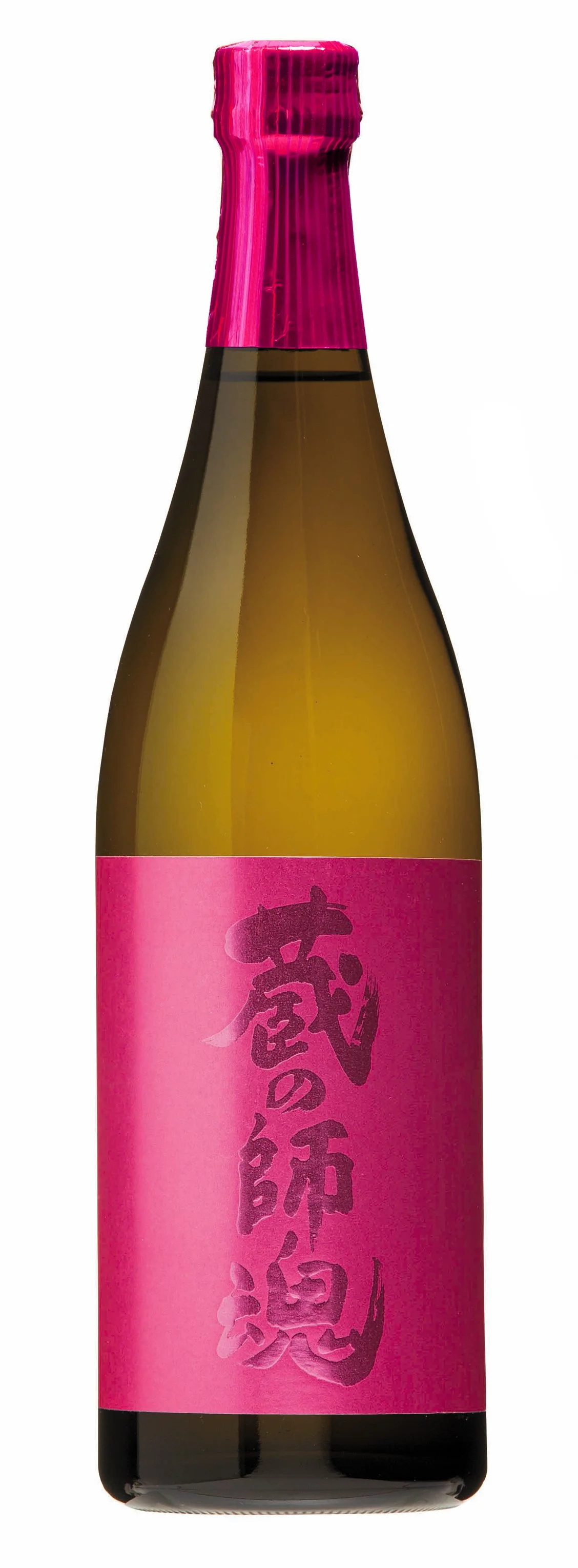 Kurano Shikon The Pink — JSS Shochu